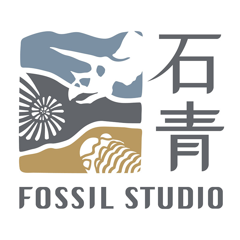 石青Fossil Studio