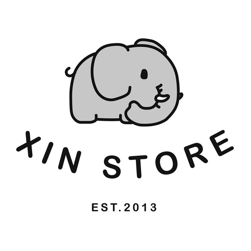 Xin Store 新商店