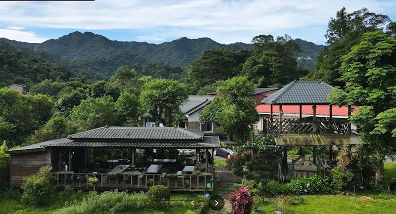 三才靈芝農場民宿