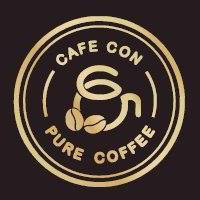咖啡控 CAFE CON