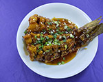 金園活魚餐廳