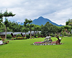 歐都納山野渡假村